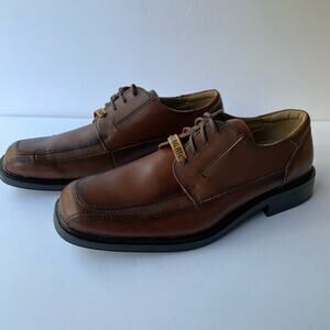 NEW Dockers Prostyle Perspective Oxfords Mens Size 11